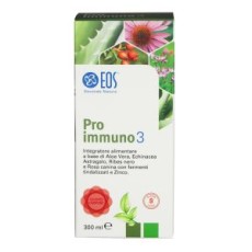 Integratore Pro Immuno3 - Eos