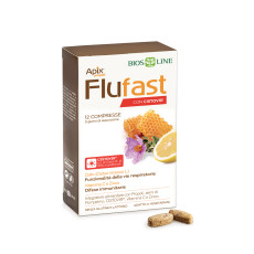 Apix Flufast Compresse Emmergenza Influenza