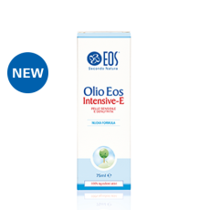 Olio Intensive-E Pelle Protetta Eos 75 ml