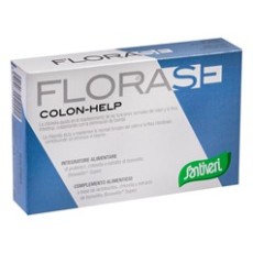 Florase Colon Help Intestino