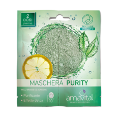Maschera di Bellezza Purity
