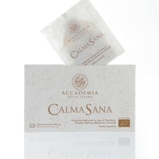 Tisana Calmante Rilassante in Filtri Biokima