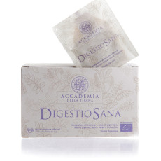 Tisana Digestiosana Filtri Biokima