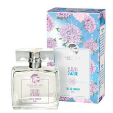 Eau de Parfum Diva Fleurs D'azur Exenthia