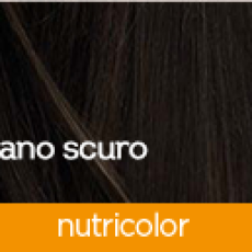 Biokap Nutricolor Tinta N° 3.0 Castano Scuro