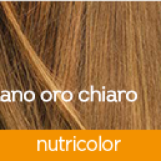 Biokap Nutricolor Tinta N°5.3 Castano Oro Chiaro