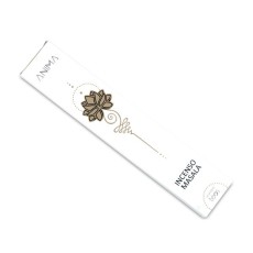 Incenso Masala ANIMA Aroma Loban