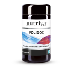 Polidox Antiossidante Nutriva