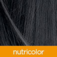 BioKap Nutricolor Tinta N°1 Nero