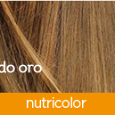 Biokap Nutricolor Tinta N° 7.3 Biondo Oro