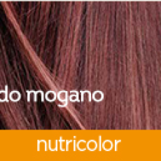 Biokap Nutricolor Tinta N° 7.5 Biondo Mogano