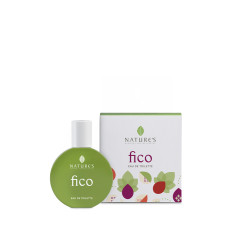 Eau de Toilette Fico Nature's 50 ml