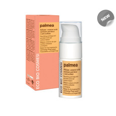 Balsamo  Contorno Occhi Nutriente Anti-Borse