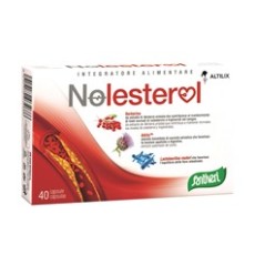 Nolesterol Integratore Alimentare S/Statine