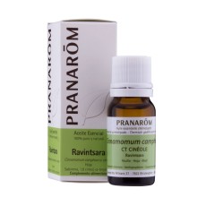 Ravintsara Olio Essenziale 10 ml Pranarom