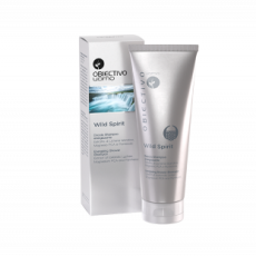 Docciashampoo Energizzante Wild Spirit