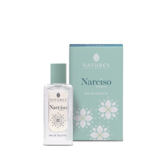 Eau de Toilette Narciso Nobile Nature's