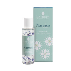 Olio di Fiori Narciso Nobile corpo capelli