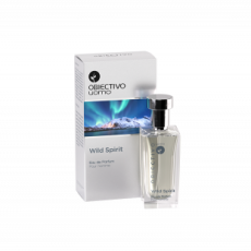 Eau De Parfum Wild Spirit Obiectivo Uomo