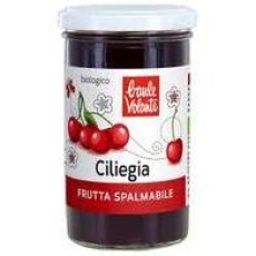 Frutta Spalmabile  Ciliegia