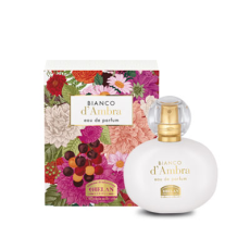 EAU de Parfum Bianco D'Ambra Helan