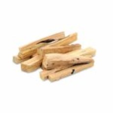Palo Santo legnetto sacchetto 10 pz