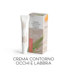 Crema Contorno Occhi e Labbra