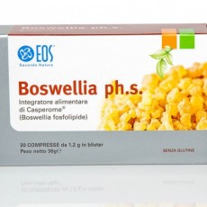 Boswellia ph.s. Integratore Alimentare