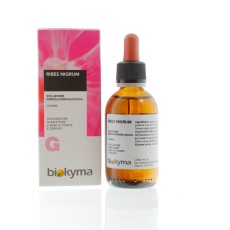 Ribes Nero Macerato Glicerinato Biokyma