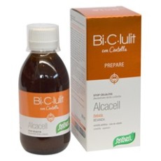 Bevanda Bi-C-Lulit Alcacell - con Centella Santiveri