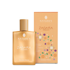 Colonia Fresca Zagara Frizzante