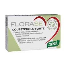Florase Colesterolo Forte 20g
