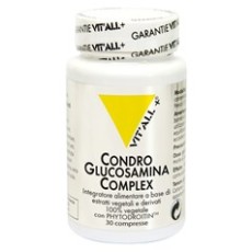 Condro Glucosamina Complex Vital+