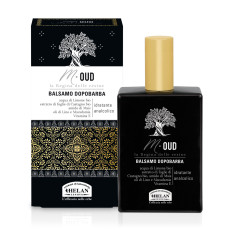 Balsamo Dopo Barba M-OUD