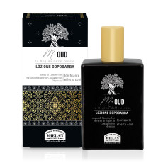 Lozione Dopobarba M-OUD