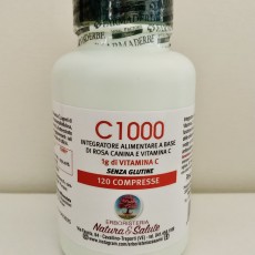 Vita C 1000 120 compresse