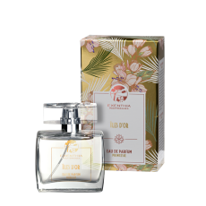 Eau De Parfum Princess Iles D'or