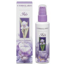 Carezza Profumata Iris L' Erbolario