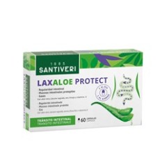 Lax Aloe Regolarità Intestinale