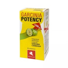 Garcinia Cambogia Potency - Abbé Roland