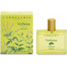 Profumo Verbena L'Erbolario