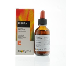 Achillea Millefoglie Bio Estratto Idroalcolico