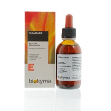 Estratto Idroalcolico Tarassaco Bio 50 ml