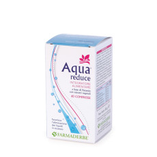 Aqua Reduce Integratore 60 cpr