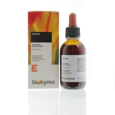 Salice Estratto Idroalcolico TM
