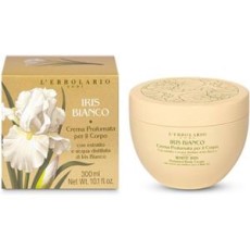 Crema Corpo IRIS BIANCO L'Erbolario