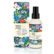 Deodorante Profumato Traspirante Spray Daefne