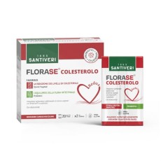 Florase Colesterolo Redux