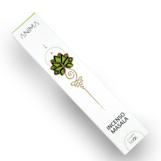 Incenso Masala Anima Patchoully