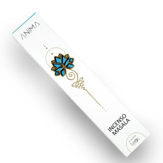 Incenso Masala Anima OM SHANTI